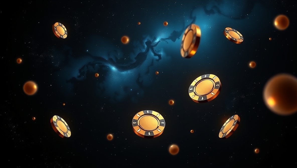 Cosmic Background
